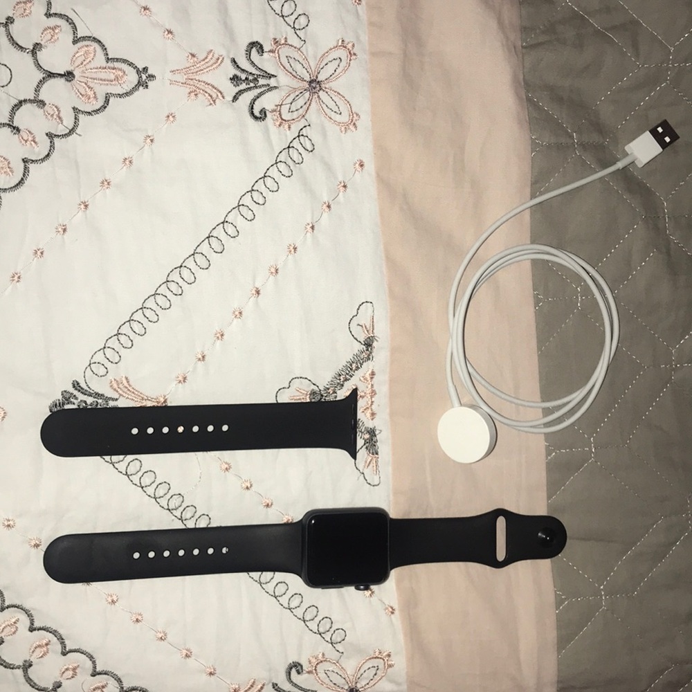 apple watch